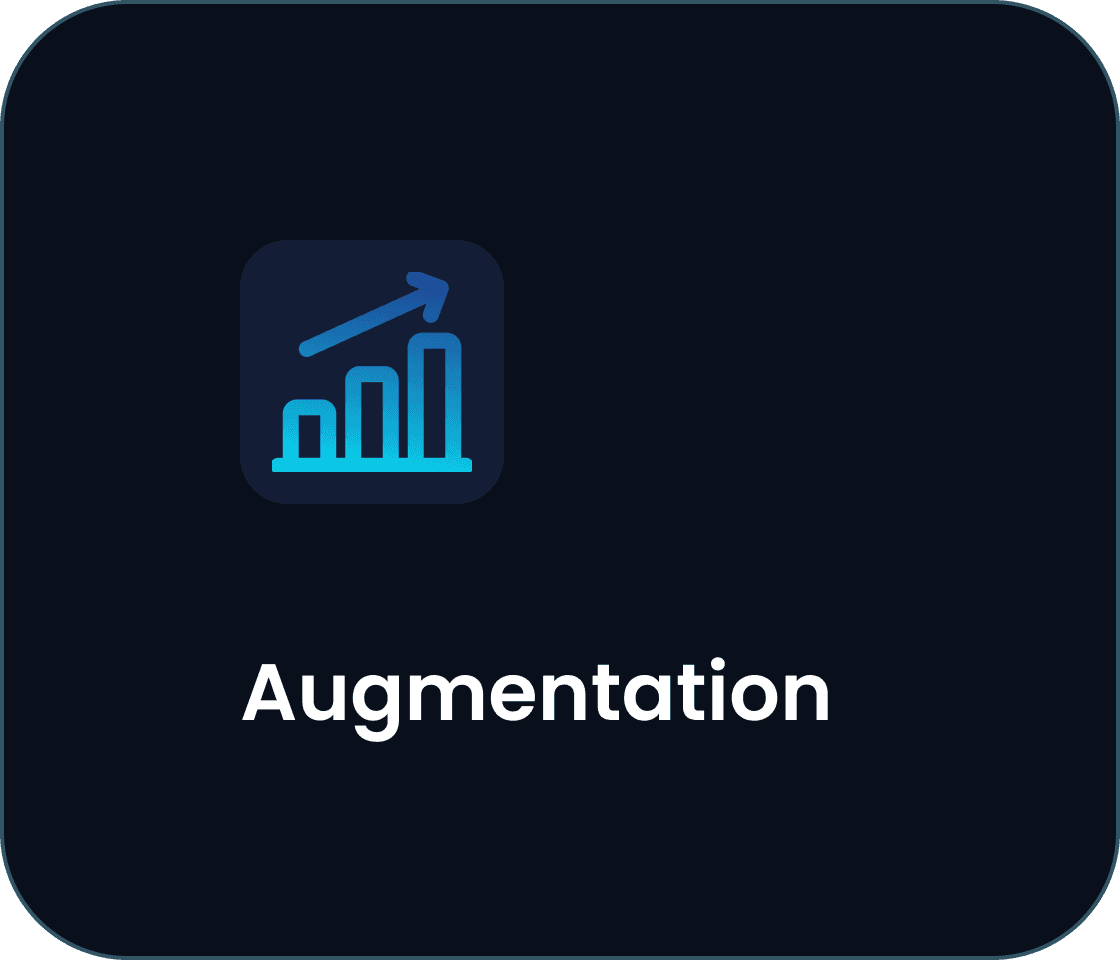 Augmentation
