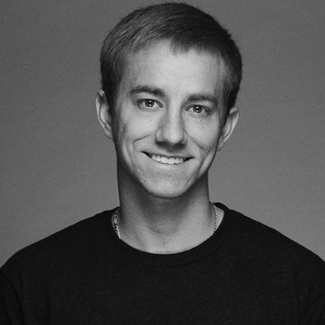 Matt Cameron - BW (1)