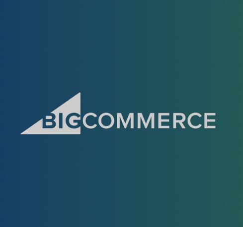 big commerce logo