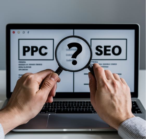 PPC vs. SEO