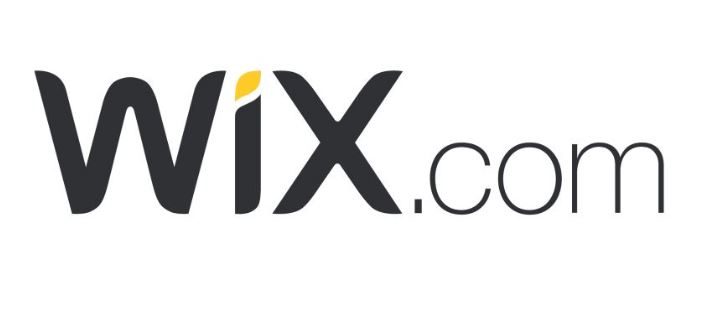 wix logo