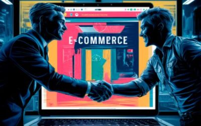 Finding the Right Ecommerce Developer: A Guide for Growing Businesses