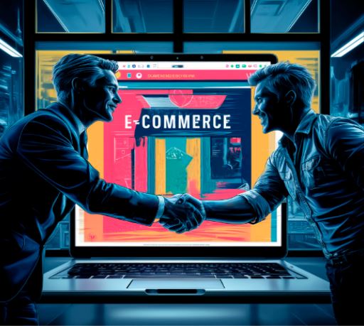 Finding the Right Ecommerce Developer: A Guide for Growing Businesses