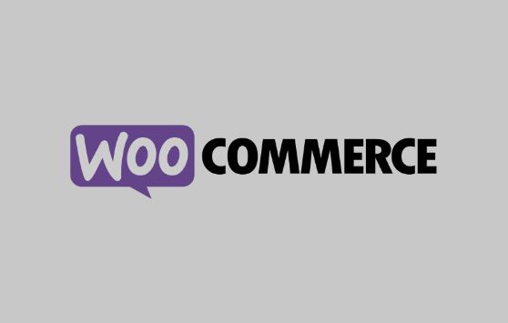 woocomerce logo