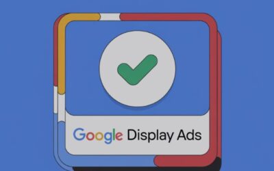 Google Display Ads: The Power of Visual Marketing