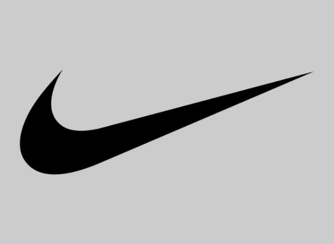 Nike logo