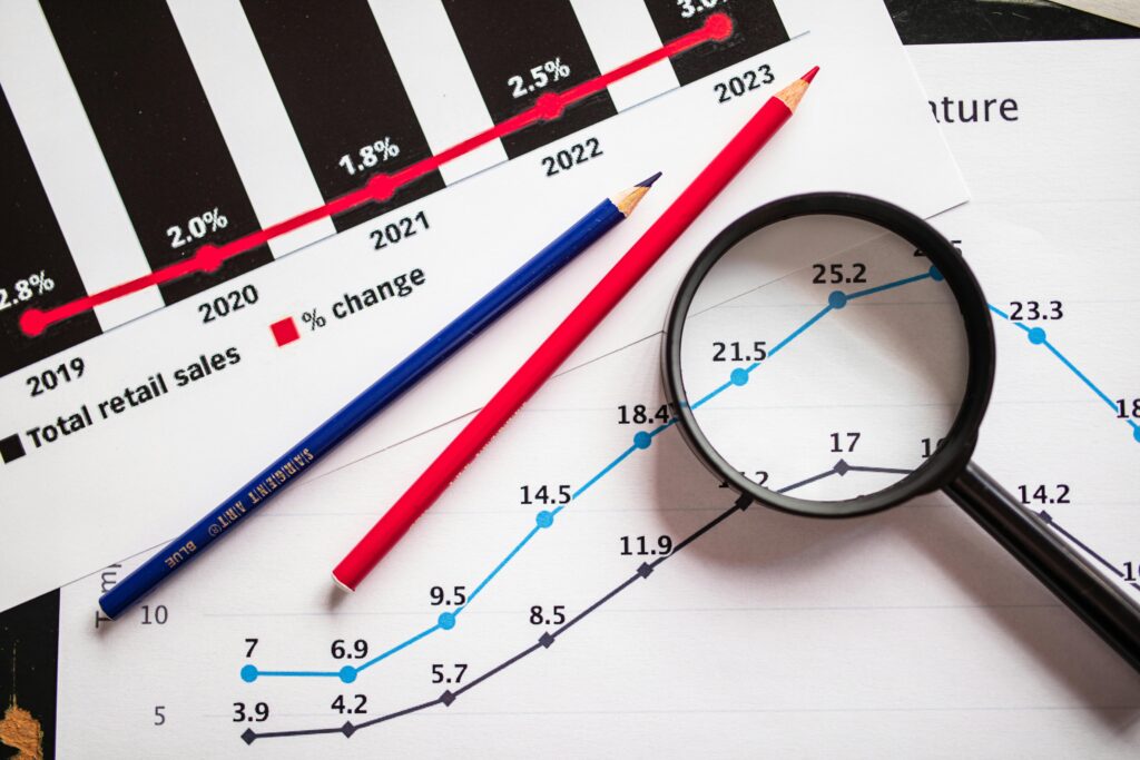 Impact of partnering with a digital marketing agency on business growth, competitiveness, and future trends.
