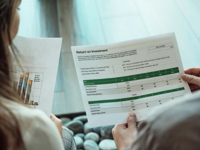 Mastering the ROI of Paid Advertising: A Guide for Marketers and Business Owners