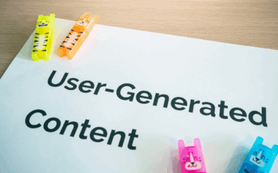 Boosting Trust and Conversions: UGC Best Practices Every Brand Should Know