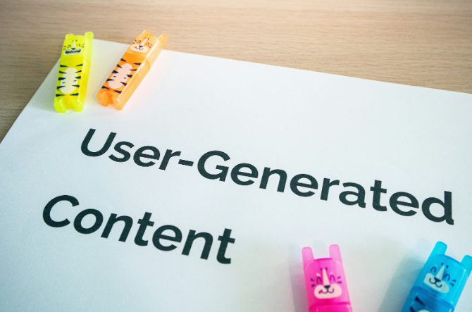Boosting Trust and Conversions: UGC Best Practices Every Brand Should Know