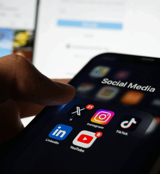Social Media and SEO: Common Questions Answered for Enhanced Online Presence