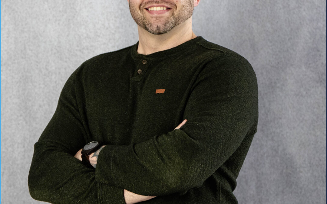 Professional headshot representing Cameron Digital’s Head of Operations