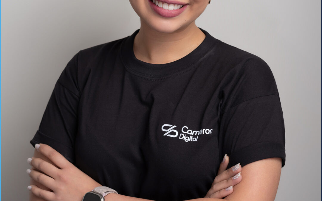 Ruthcelyn Hernández