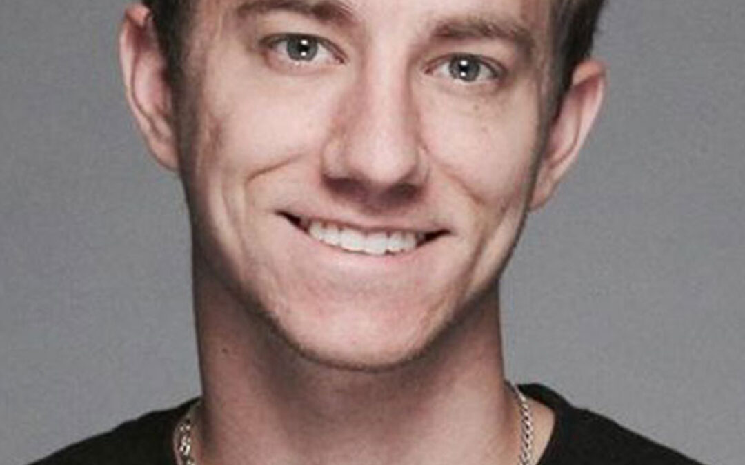 Professional headshot of Cameron Digital’s CEO and Founder